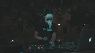 Soon: DJ Mix 03 (Teaser)