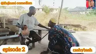 otilo ifajinmi comedian 💯