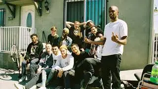 💴 [FREE] BANKROLL - BROCKHAMPTON x KEVIN ABSTRACT x ASAP FERG TYPE BEAT 💴