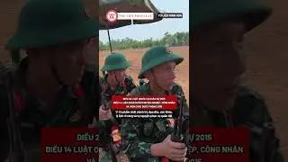 Sau khi đi nghĩa vụ quân sự có thể trở thành quân nhân chuyên nghiệp | THƯ VIỆN PHÁP LUẬT