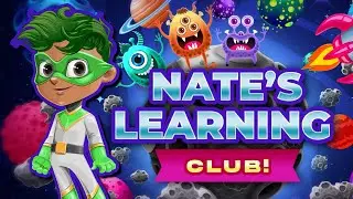 Welcome to Nates Learning Club