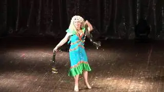 239 Nina TATARINOVA