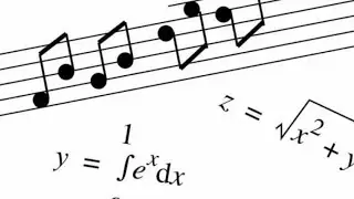 Müzik ve Matematik - Fourier Serileri - Akor, Ritim, Dalgalar