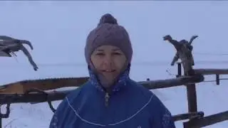 Озеро Байкал  На мыс Бакланий