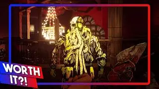 Forgive me Father 2 Review // Is it Worth Buying right Now?!