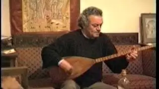 TALIP OZKAN 1989 PARIS MUHABBET
