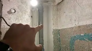 Розетки в С/У