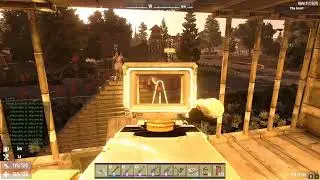 7 Days To Die | Boredom at its Finest