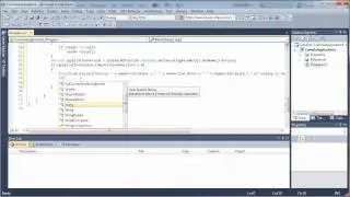 How to Create an Application that Checks for Updates PART 2 - C# C Sharp Visual Studio 2010
