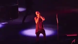 Daughtry "The Victim" Live Niagara Falls Ontario Canada June 21 2023