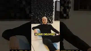 Bestellt euch jetzt das Album vor und erhaltet die Chance auf eine Home Delivery von mir! 