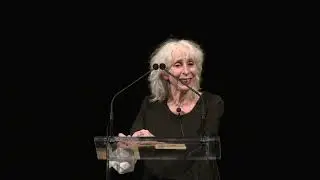 Deborah Eisenberg with David L. Ulin, 13 April 2022