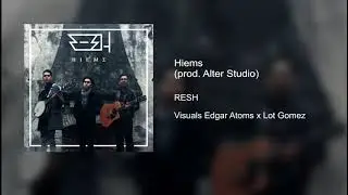 HIEMS (Invierno)  RESH