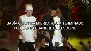 Bizarre, Eminem, Fuzz Scoota | Trife Thieves [ Sub. Español ]