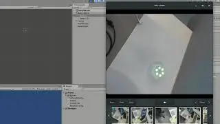 Cellulo+Unity v2