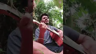 Aadat - Guitar cover by Arun Shakya @JalTheBand @Farhan-Saeed