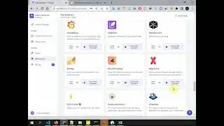 Strapi v4 Series - Episode 2 - Roles, Permission, Swagger, Graphql and Plugins