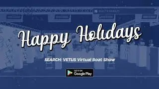 VETUS Virtual Boat Show on Google Play Commercial