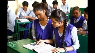 FORVIA Foundation: Improving education for girls in India