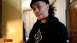 Trap Cafe with Boy DIrrt Episode 3 - (Grilled Cheese)
