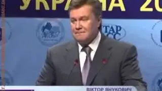 Тупее президента в мире нету