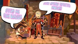 ✨ALL ABOUT ARENAS✨Non-lethal ways to earn money (and level up) #2✨ALBION ONLINE GUIDE✨+ giveaway