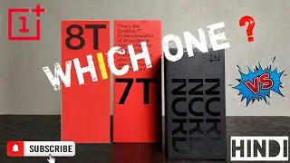 Which one ? Nord vs 7T vs 8T