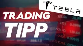 Tesla: FSD-News lassen Herzen höher schlagen! Trading-Tipp