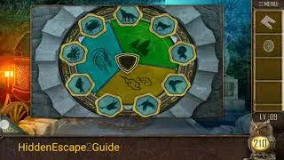 Can You Escape The 100 Room 10 Level 9 Walkthrough