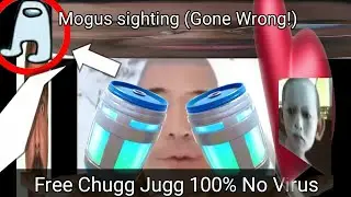 I will make twomad laugh