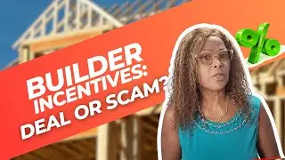 How Do You Know If A Builder Is Really Paying Your Closing Cost? |  The Giff Group
