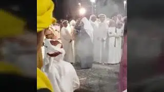 حفل خليجي مختلط شباب وبنات 😁