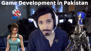 Game Development in Pakistan | Mooroo