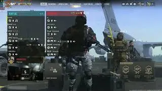 Call of Duty® Modern Warfare® II  Warzone™ DAY2