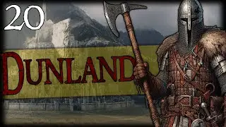 MINAS TIRITH  - Third Age: Total War [DAC EUR] – DUNLAND #20