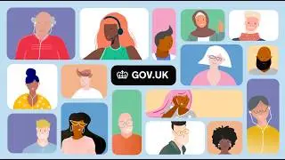 The vision for GOV.UK