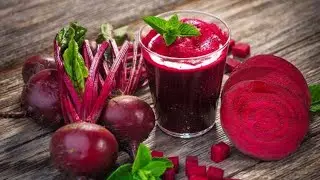 See what Happens If You Drink A Glass Of Beetroot Juice Everyday.