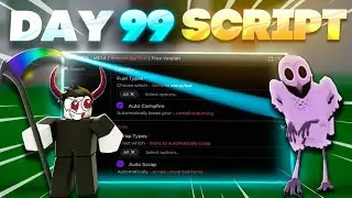 99 Nights in The Forest SCRIPT Keyless [BRING ITEMS, AUTO FARM DIAMONDS, KILL AURA, ESP & TELEPORT]