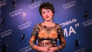 Марина Калина