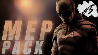- MEP pack - #5