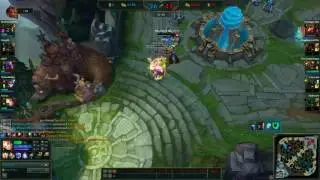 Play of the Game