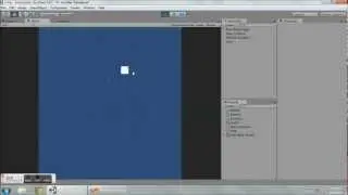 ArcShoot #4: How to Shoot Enemies Using the Javascript Function OnTriggerEnter in Unity3D