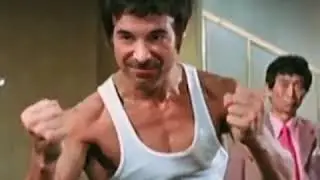 Bruce Lee's Stunt Double | Lost Footage