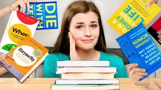 7 Books to Read in Your 20s That Don't Suck
