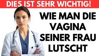 Tu dies, und deine Frau wird dich sogar nach der Scheidung begehren.