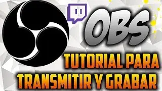 La Mejor Configuracion Para Twitch / OBS Studio y OBS Streamlabs