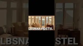 upsc masti#lbsnaa#dream #love#trending#shorts #motivation#study