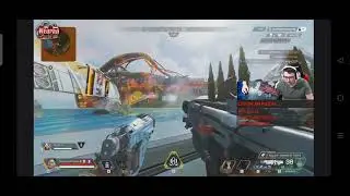 Apex Legends Temporada 12 Legends Maggie...