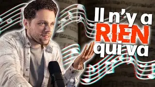 On écoute de la MUSIQUE créée par une IA et c'est une CATASTROPHE
