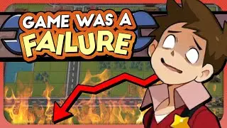 Why Did The Advance Wars Re-Boot Camp Fail?